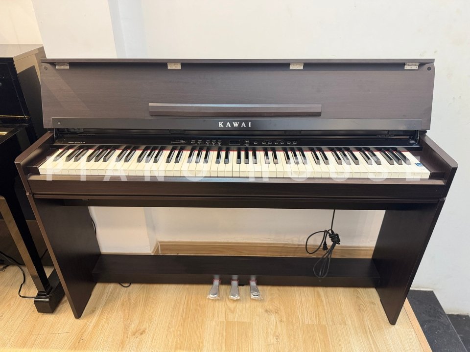Hình ảnh chi tiết KAWAI LS1 R góc chụp 2